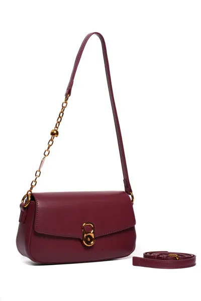 025009-Crossbody Bag