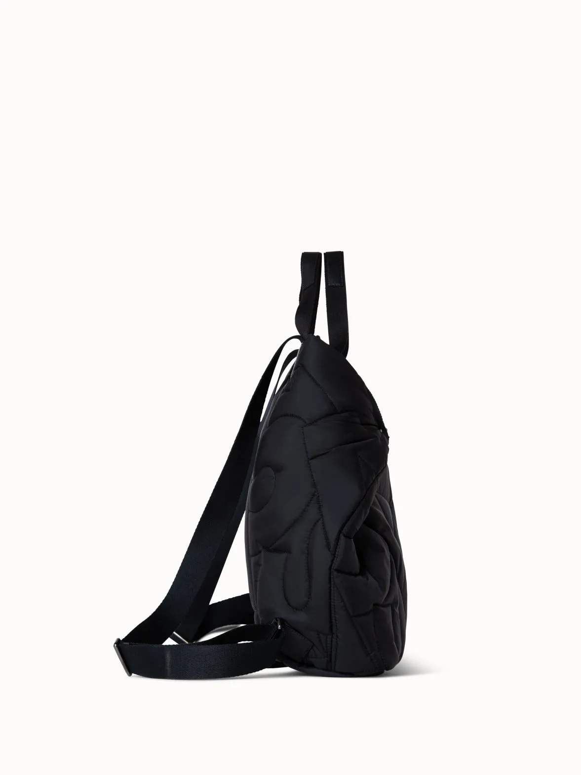 Ai Rucksack aus Second Glance Quilt