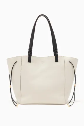 Alma Everyday Tote - Pristine Colorblock