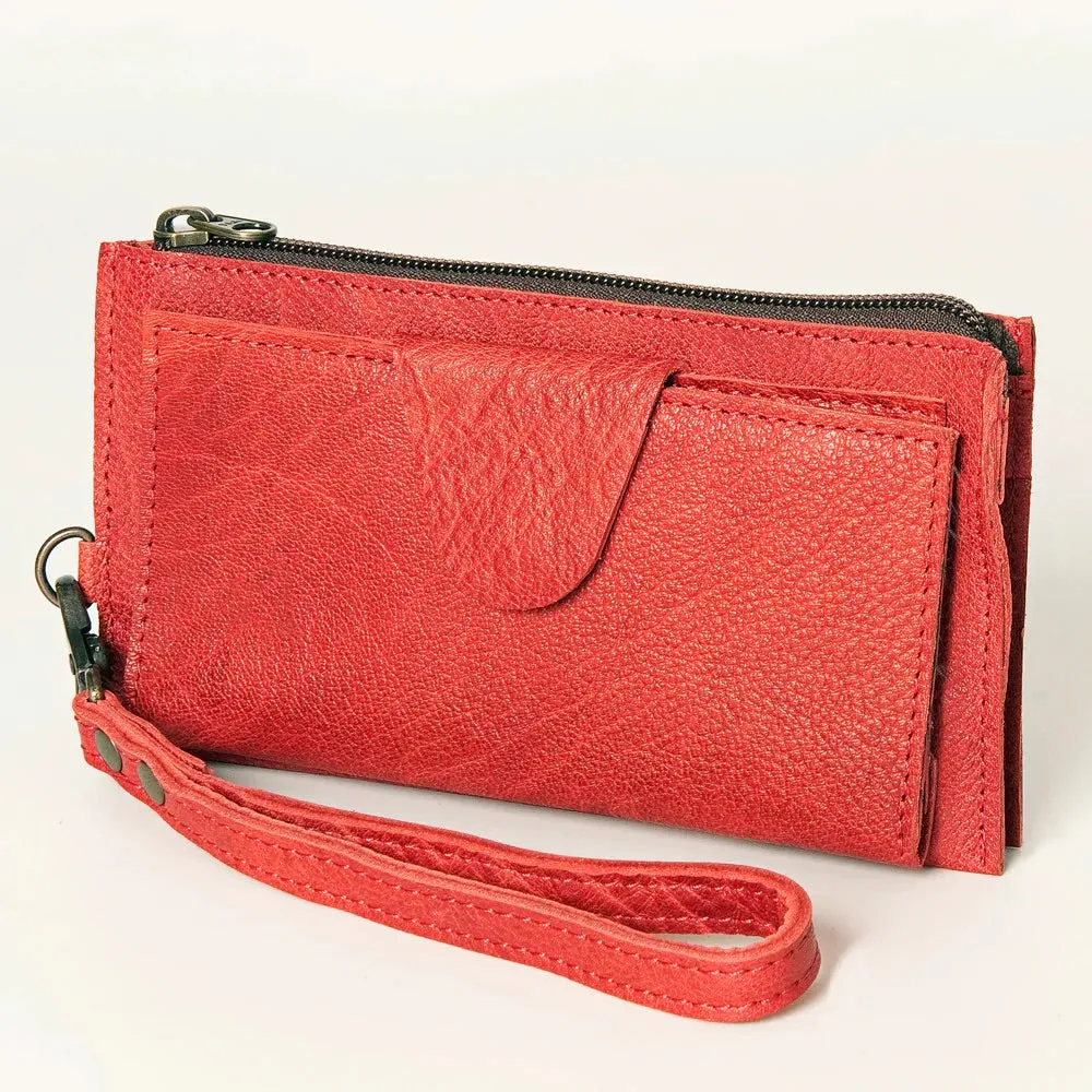 American Darling Wristlet/Wallet