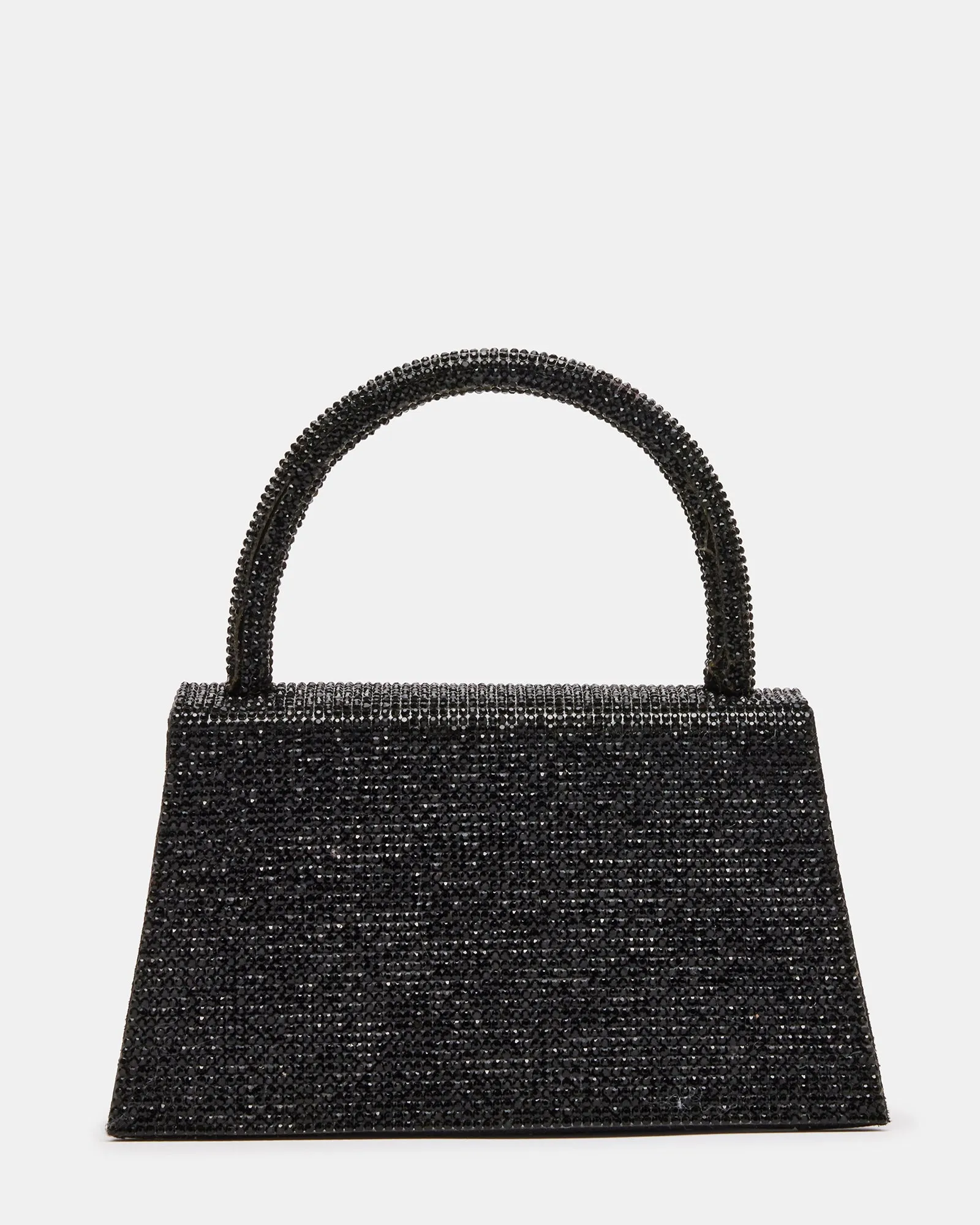 AMINA BAG BLACK/BLACK