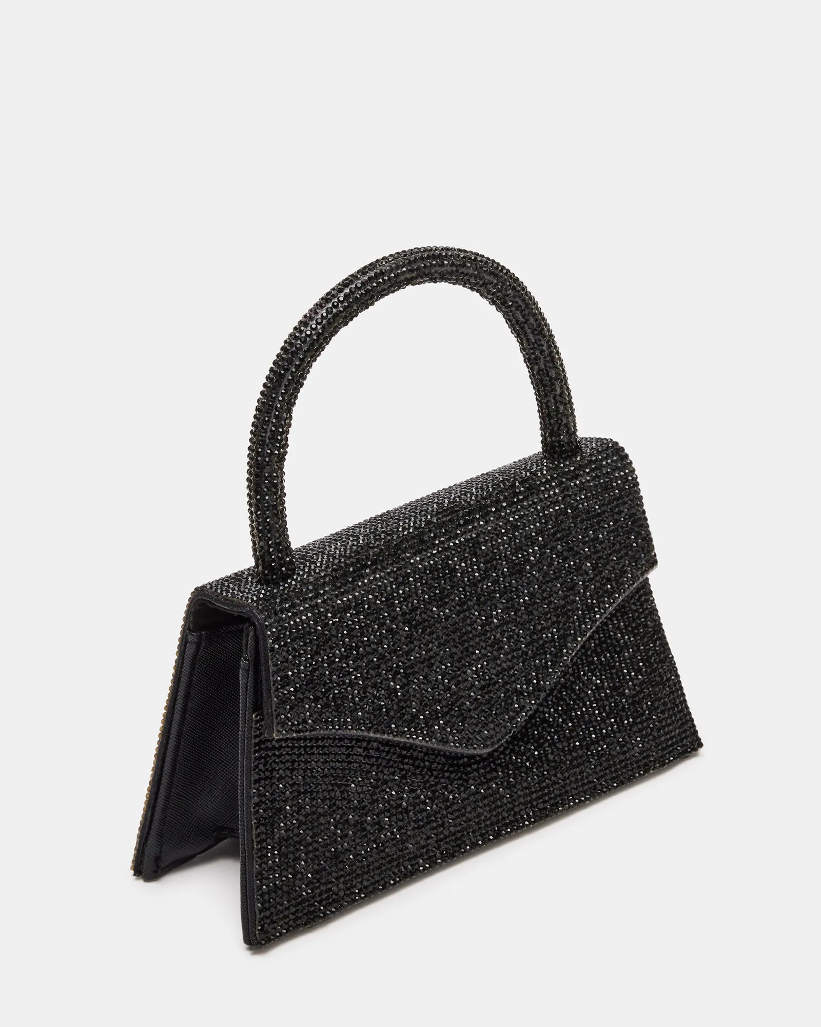 AMINA BAG BLACK/BLACK