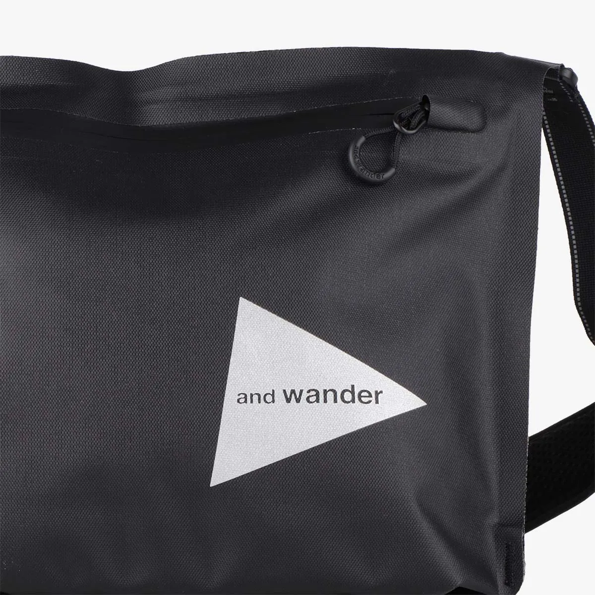 And Wander Waterproof Sacoche Bag