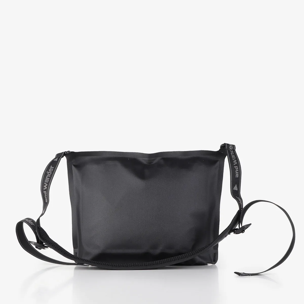 And Wander Waterproof Sacoche Bag