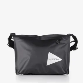 And Wander Waterproof Sacoche Bag