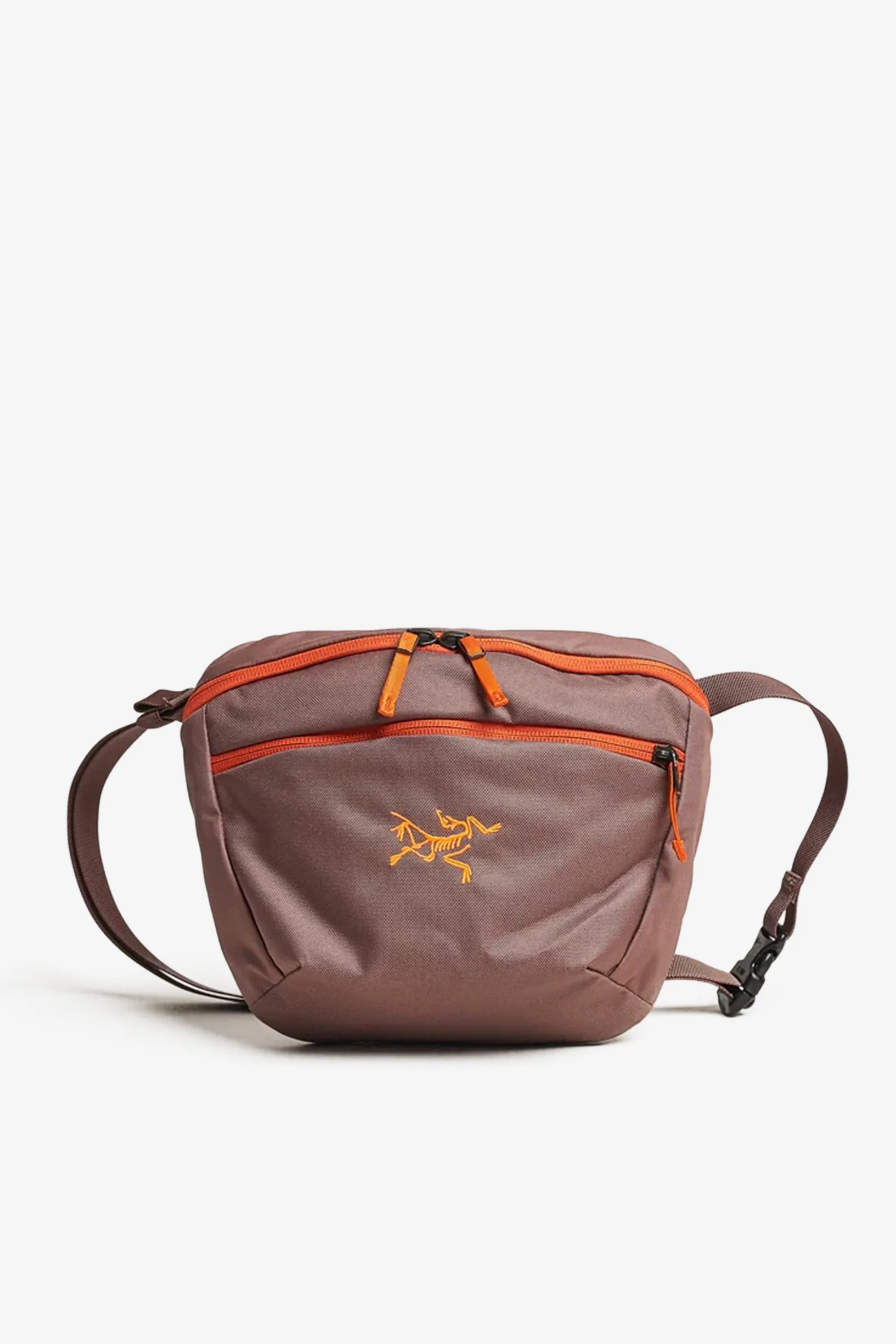 Arc'teryx Mantis 2 Waistpack in Velvet Sand/Phenom