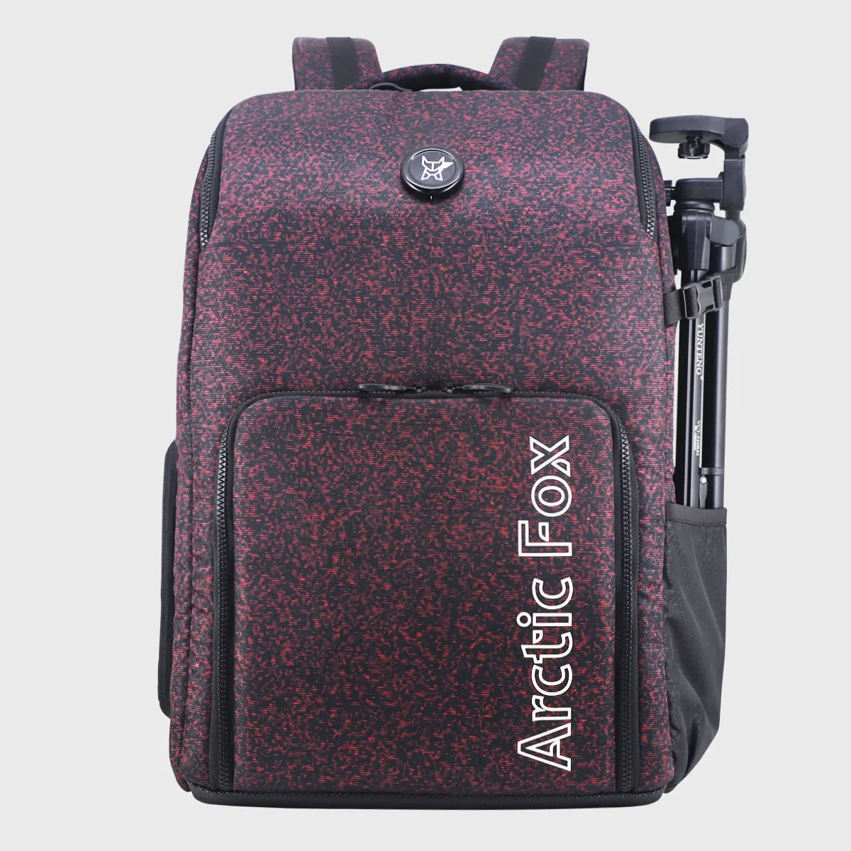 Arctic Fox Polaroid Camera Bag and Camera Backpack