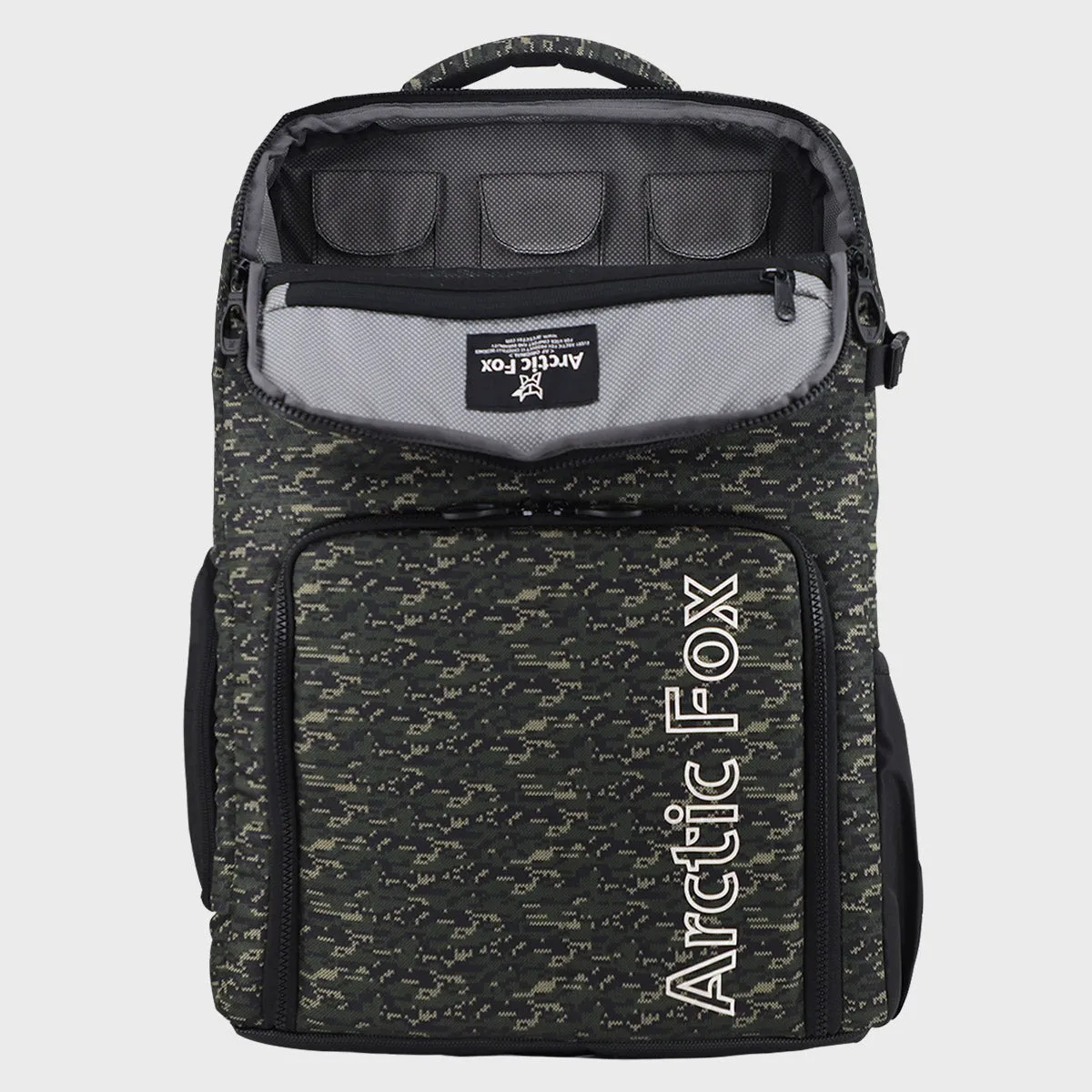 Arctic Fox Polaroid Camera Bag and Camera Backpack