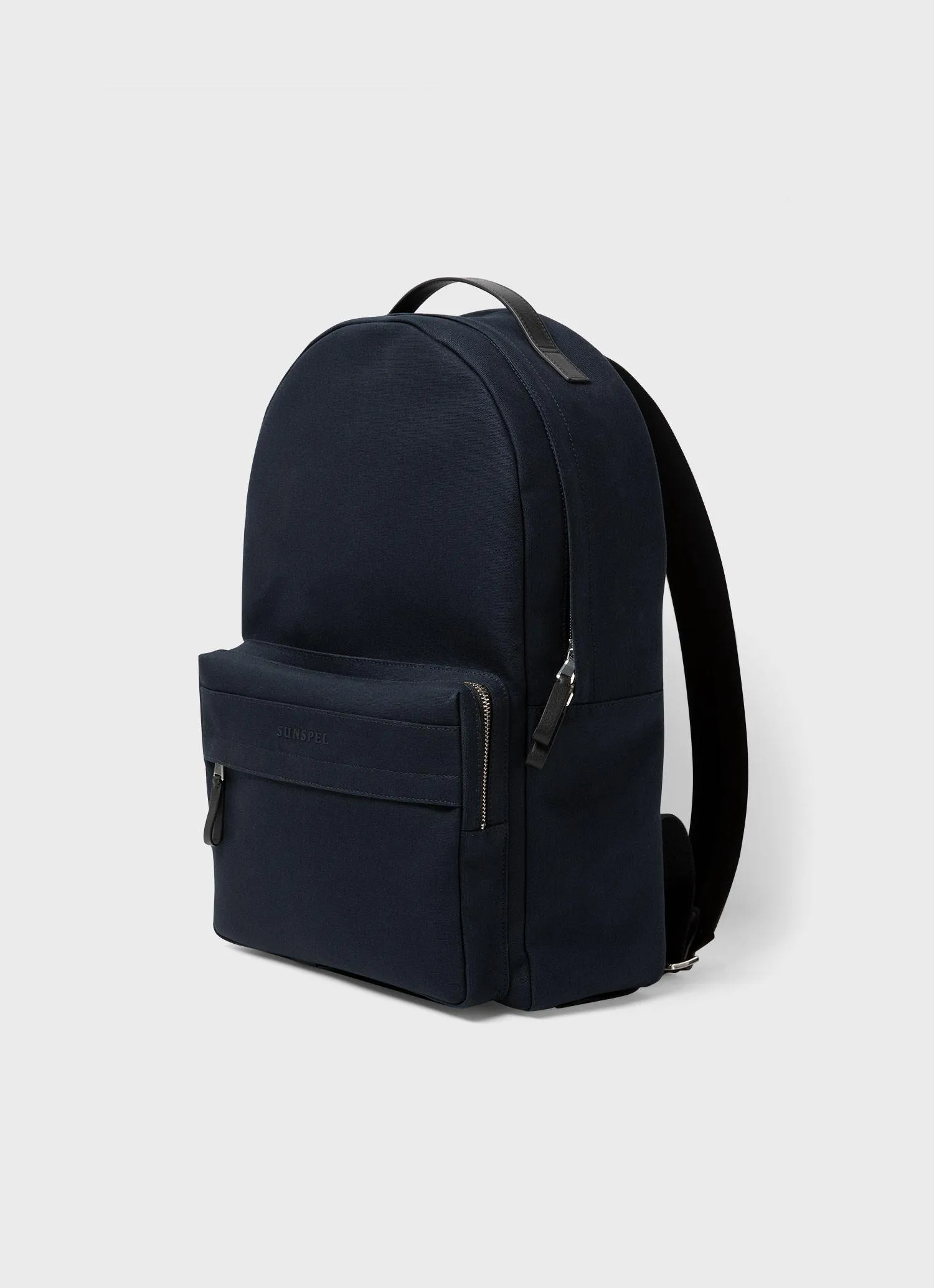 Backpack in Navy