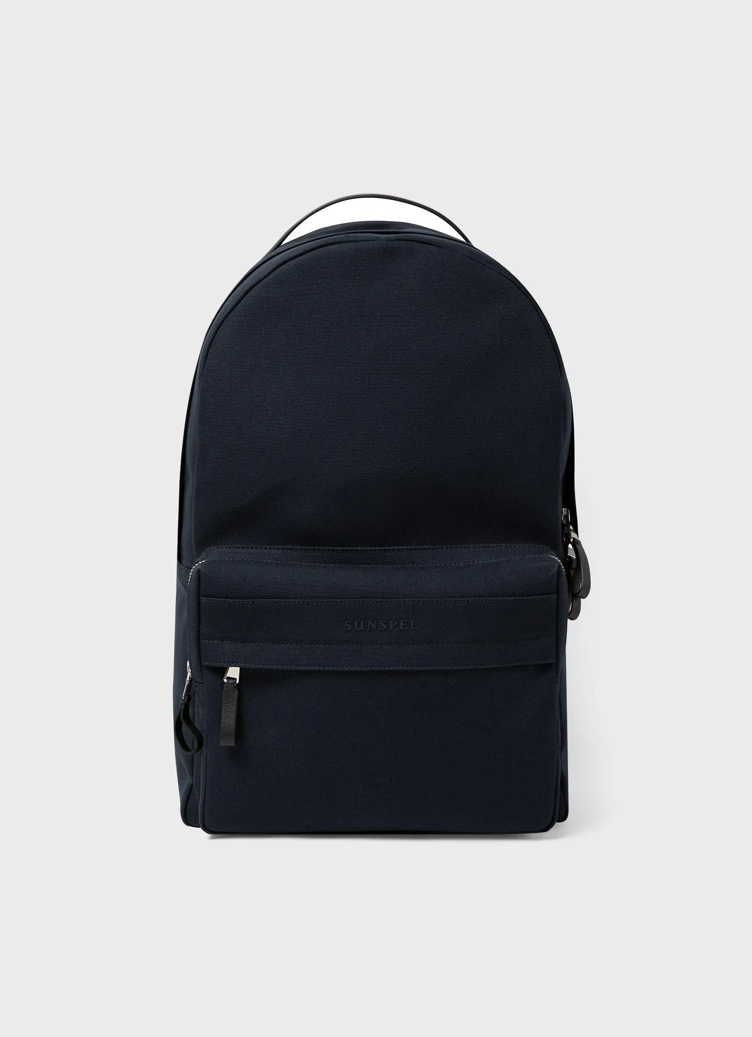 Backpack in Navy