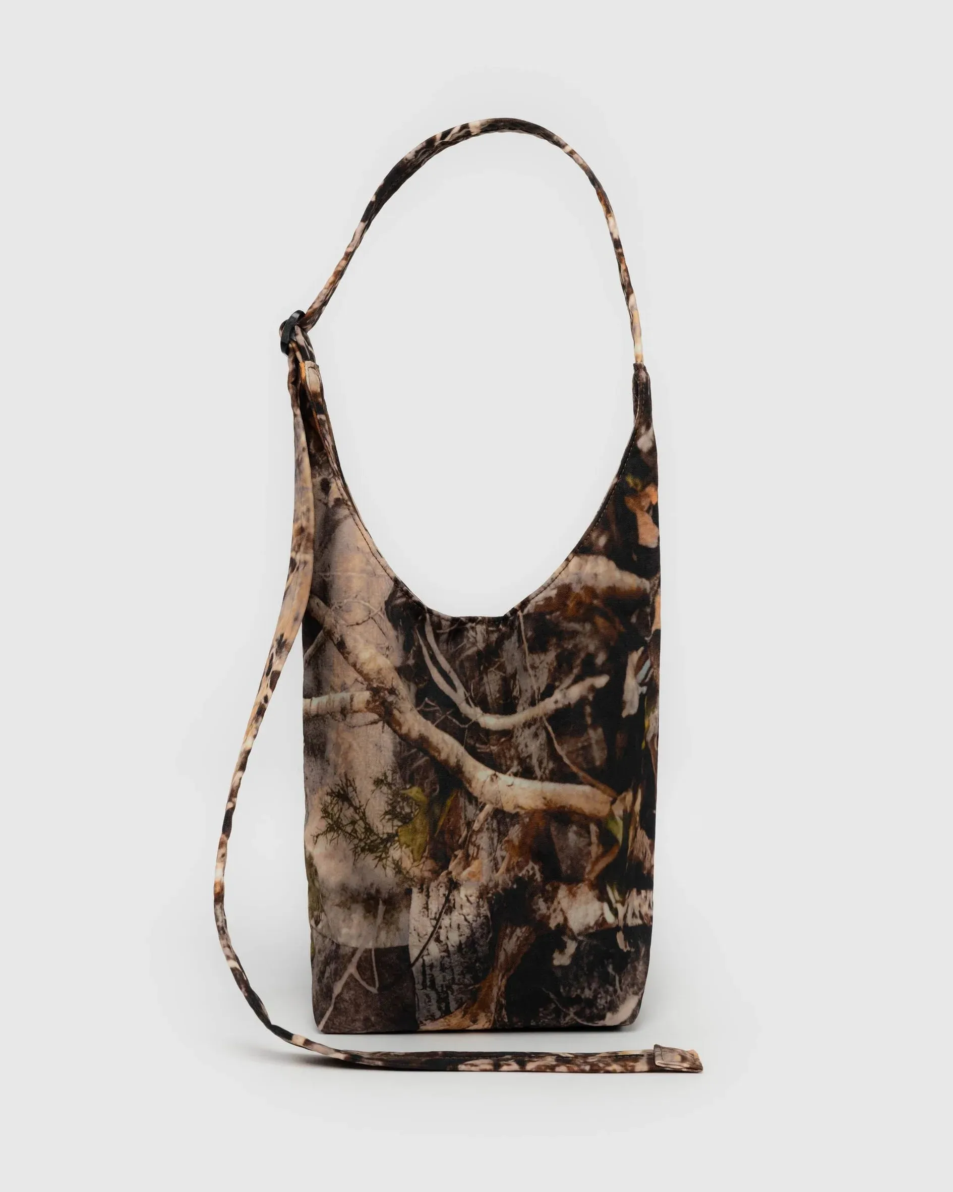 Baggu - Small Nylon Sling - Photo Forest