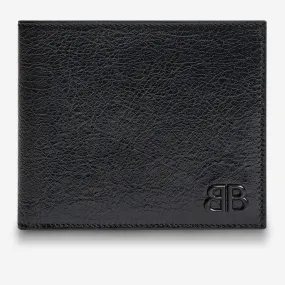 Balenciaga Monaco Square Folded Wallet