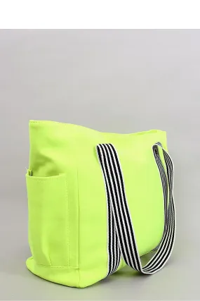 Beach bag model 195239 Inello