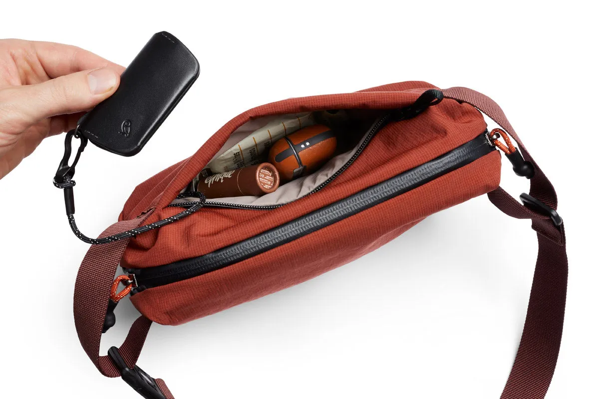 Bellroy Lite Sling Mini Clay