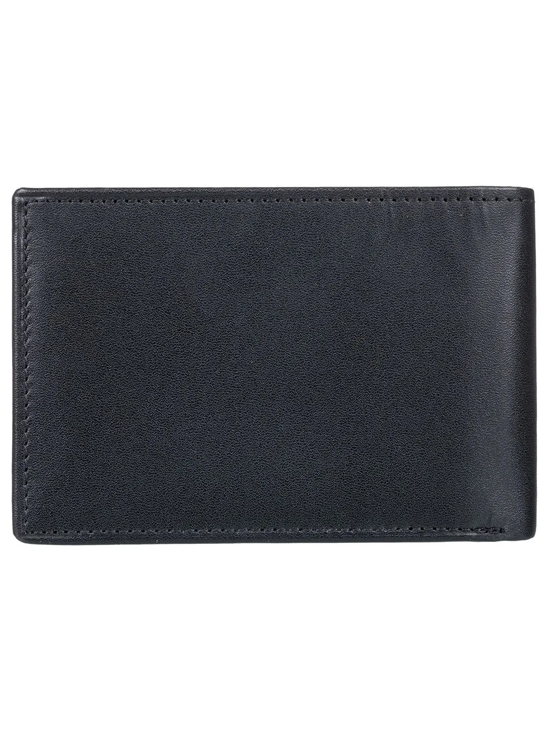 Billabong Men's Arch Leather Wallet