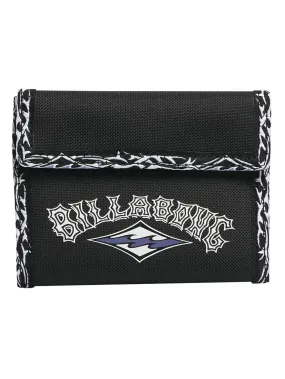 Billabong Men's Atom Wallet