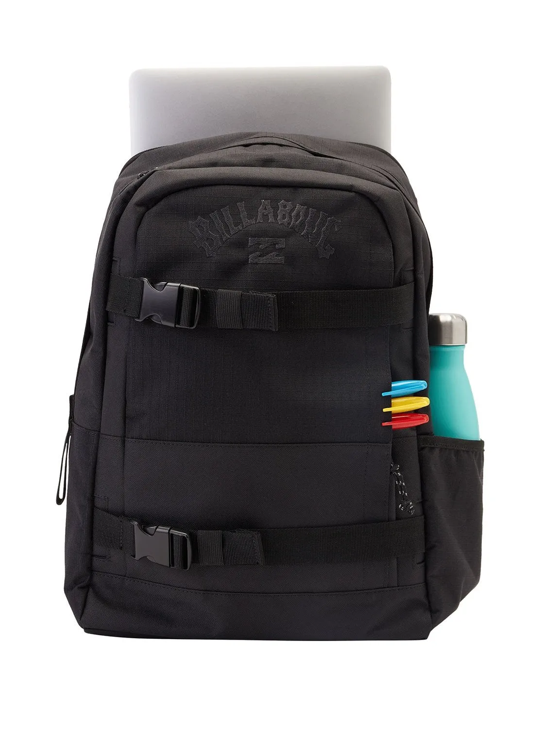 Billabong Men's Command Stash 26L Backpack