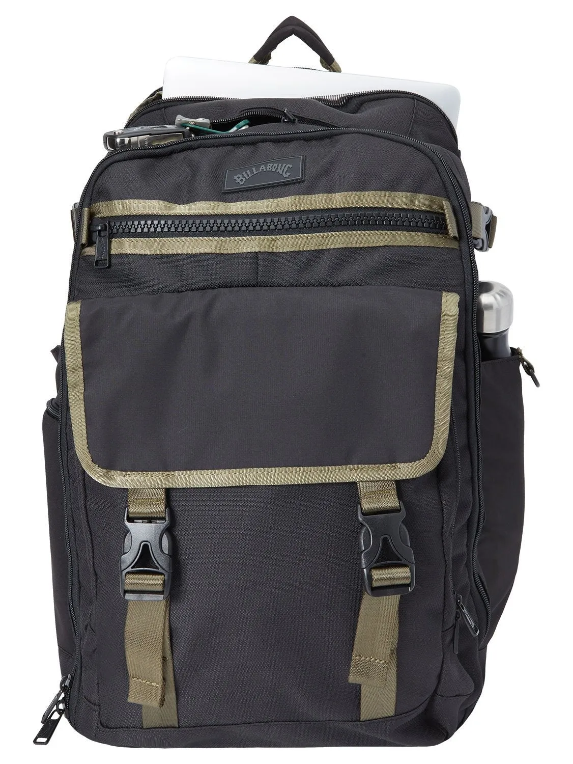 Billabong Men's Surftrek Explorer 32L Travel Backpack