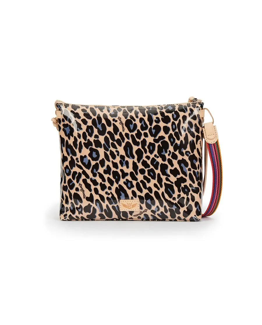 Blue Jag Downtown Crossbody