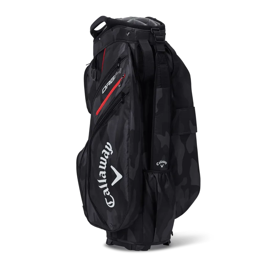 Callaway Org 14 Cart Bag