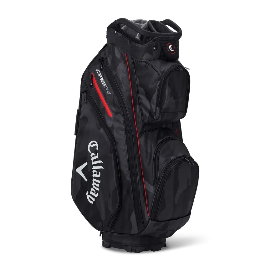 Callaway Org 14 Cart Bag