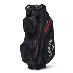 Callaway Org 14 Cart Bag