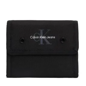 Calvin Klein Jeans Wallet Trifold