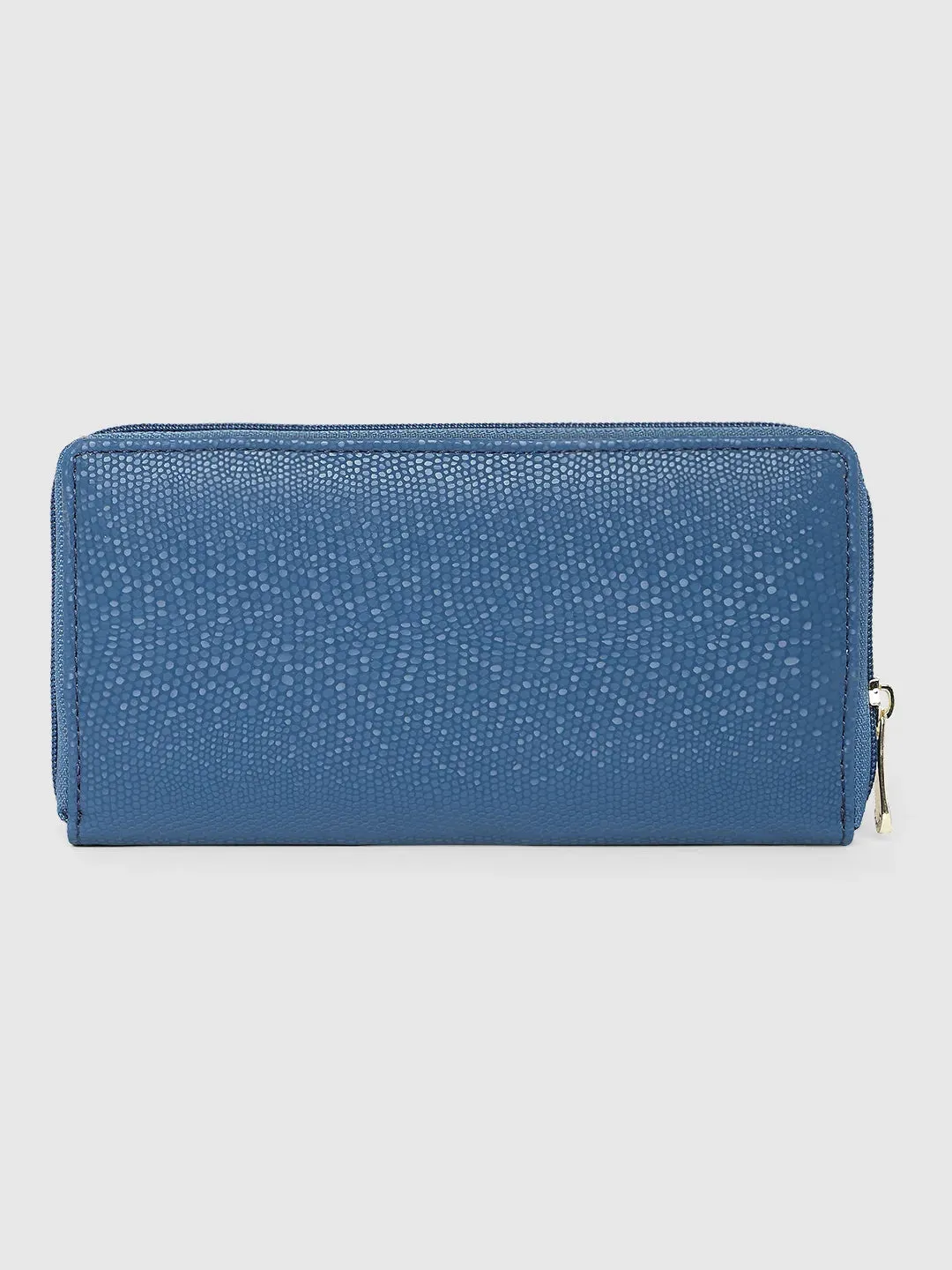 Caprese Ingrid Wallet Medium Teal