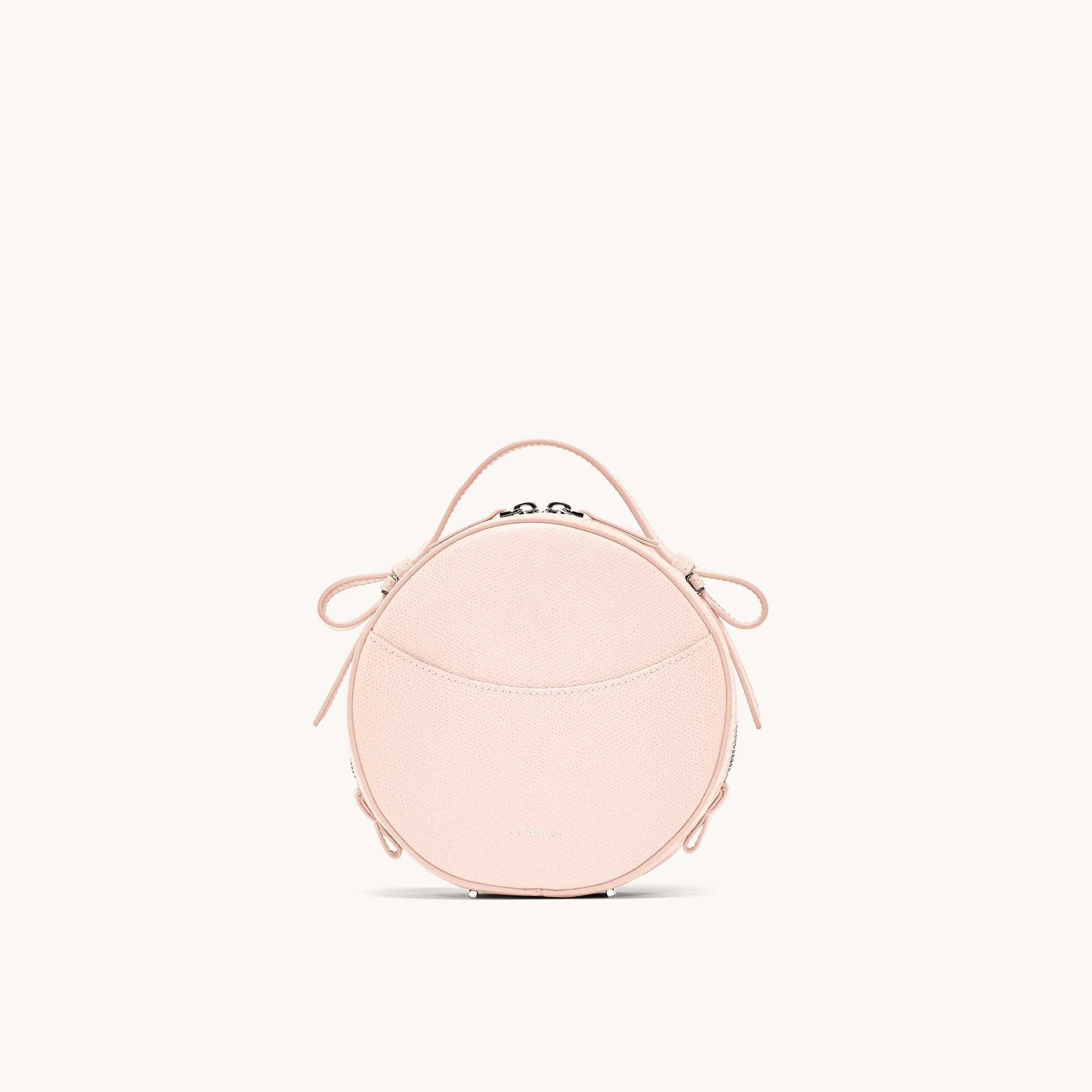 Circa Bag | Pebbled