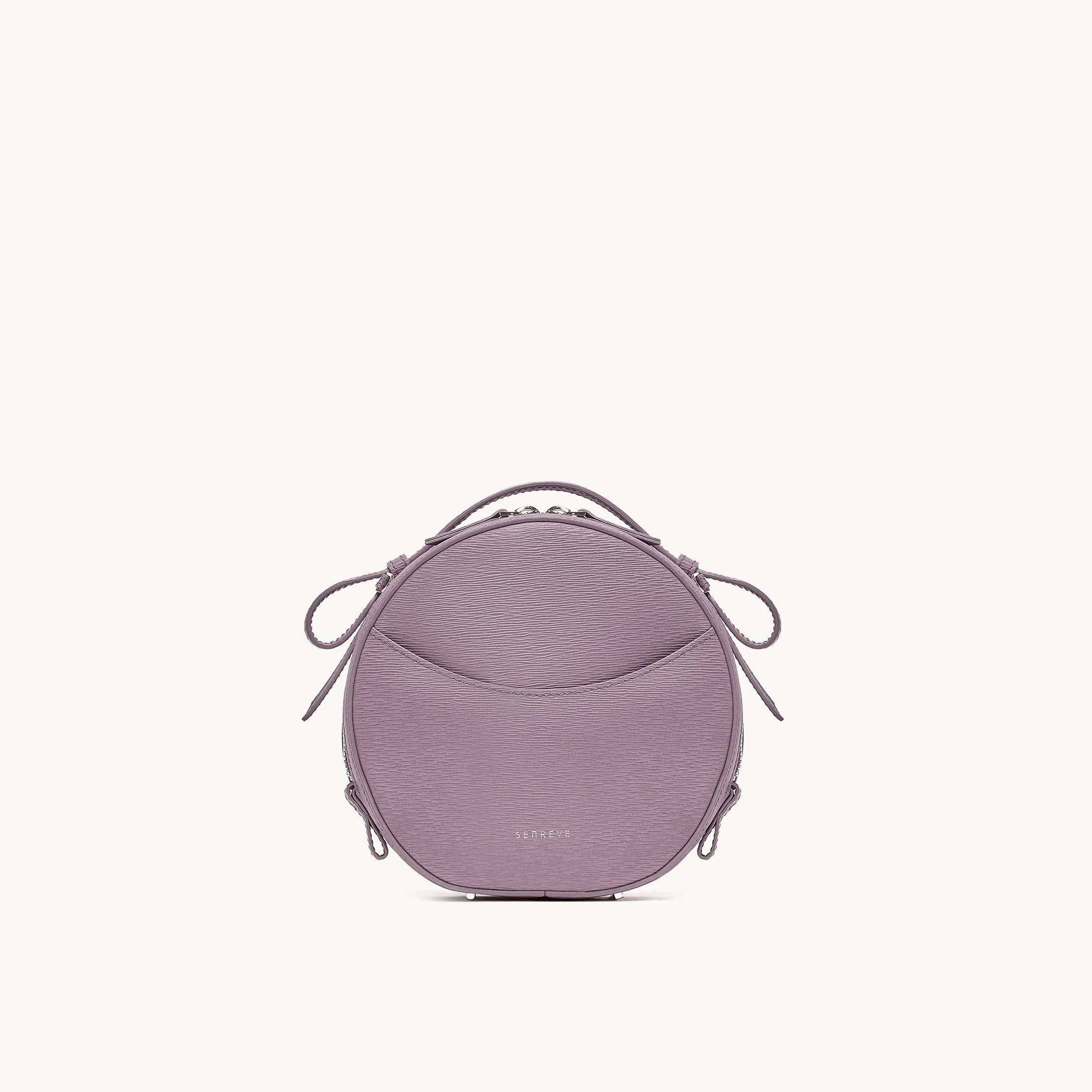 Circa Bag | Pebbled