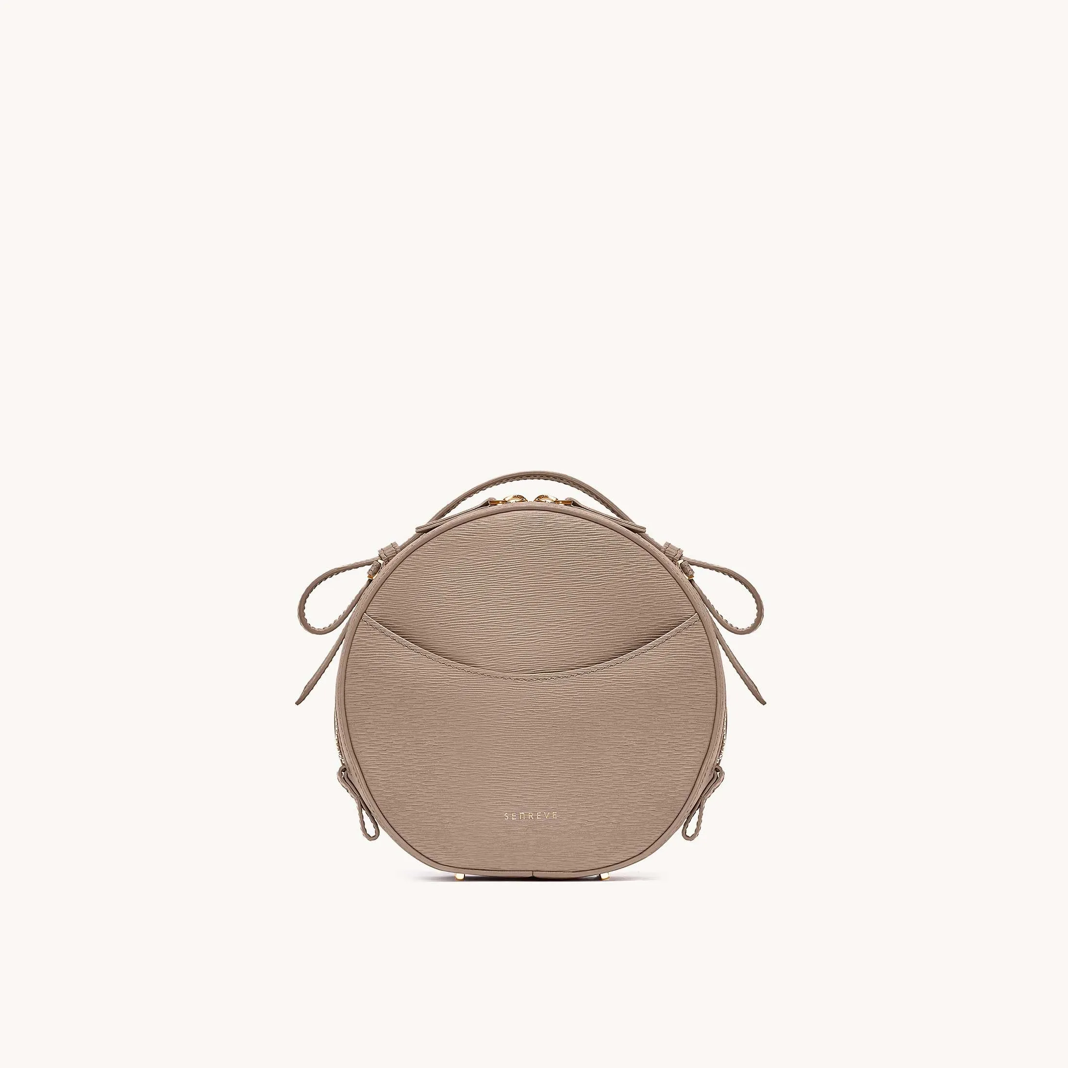 Circa Bag | Pebbled