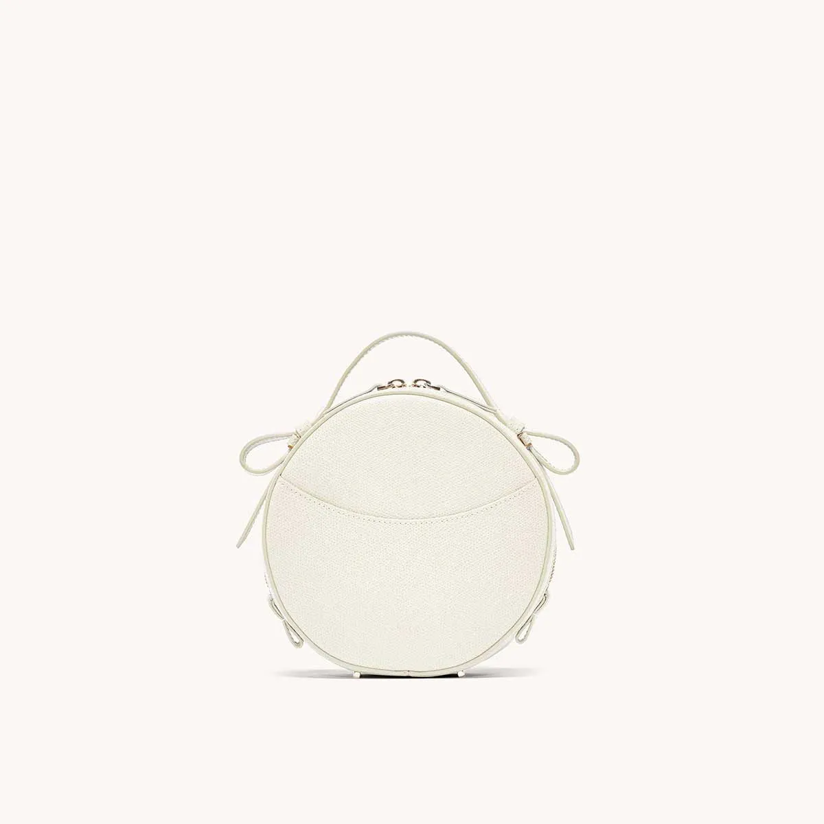 Circa Bag | Pebbled