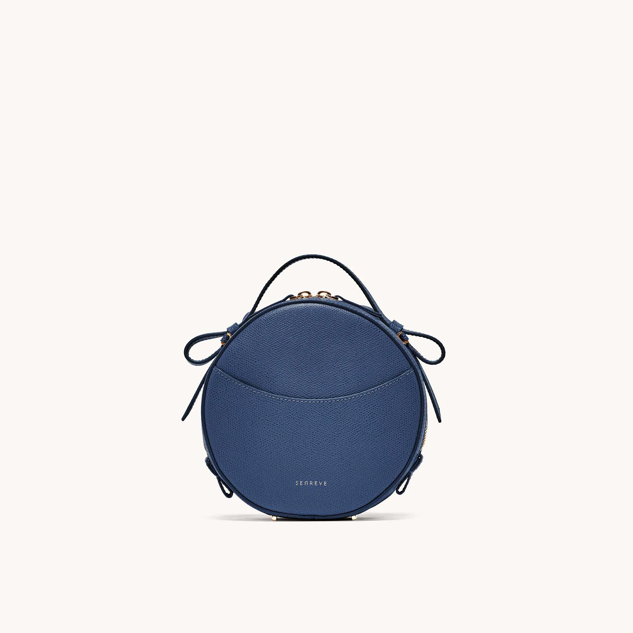 Circa Bag | Pebbled