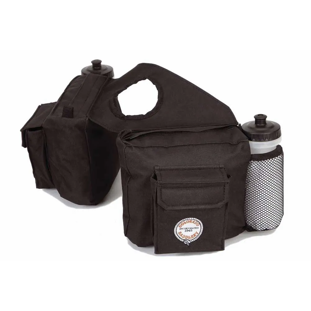 Colorado Saddlery Ultra Rider Horn Bag