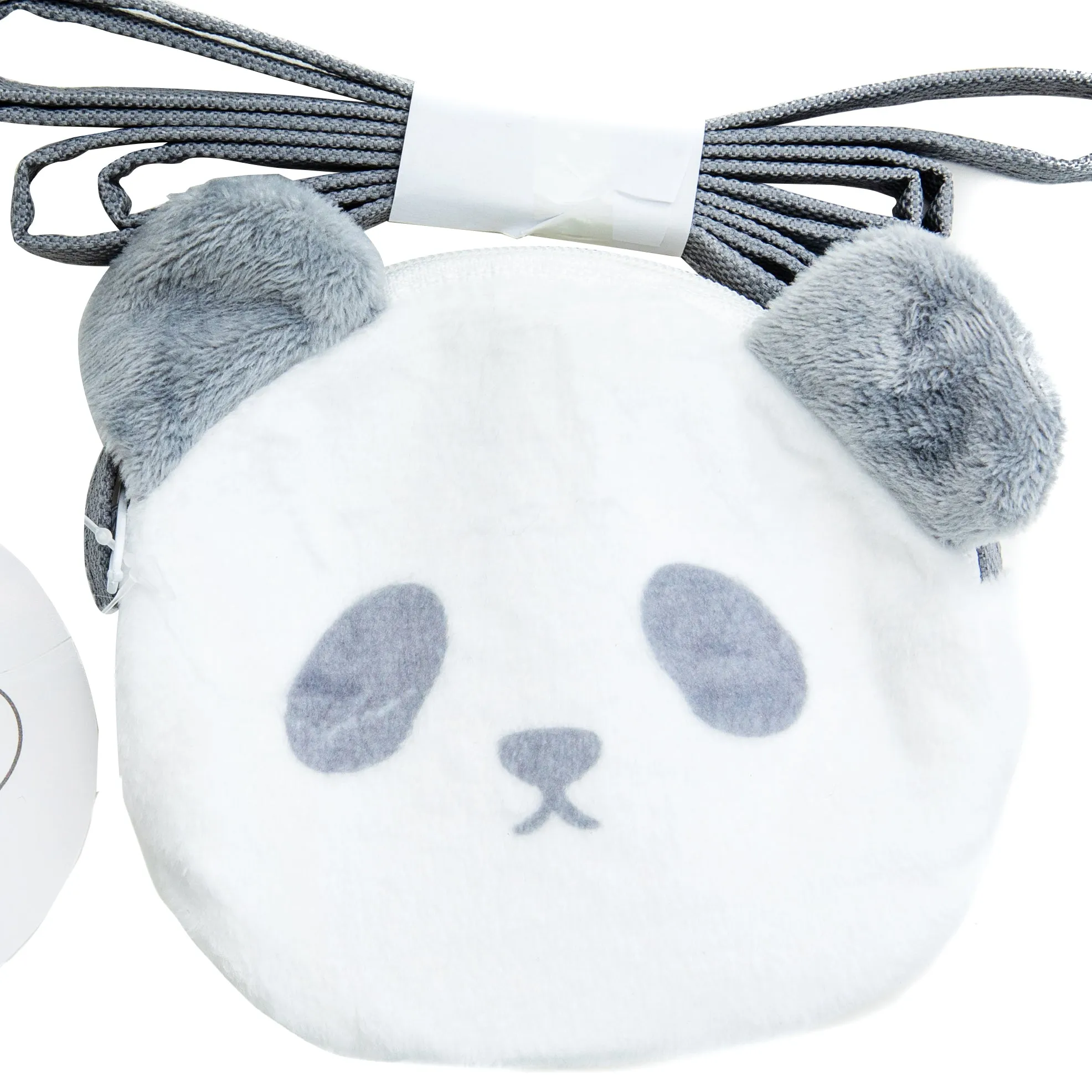 Cute Panda Pochette