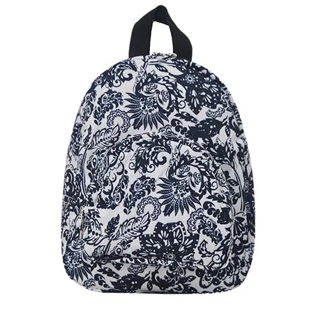 Damask Bliss NGIL Mini Backpack