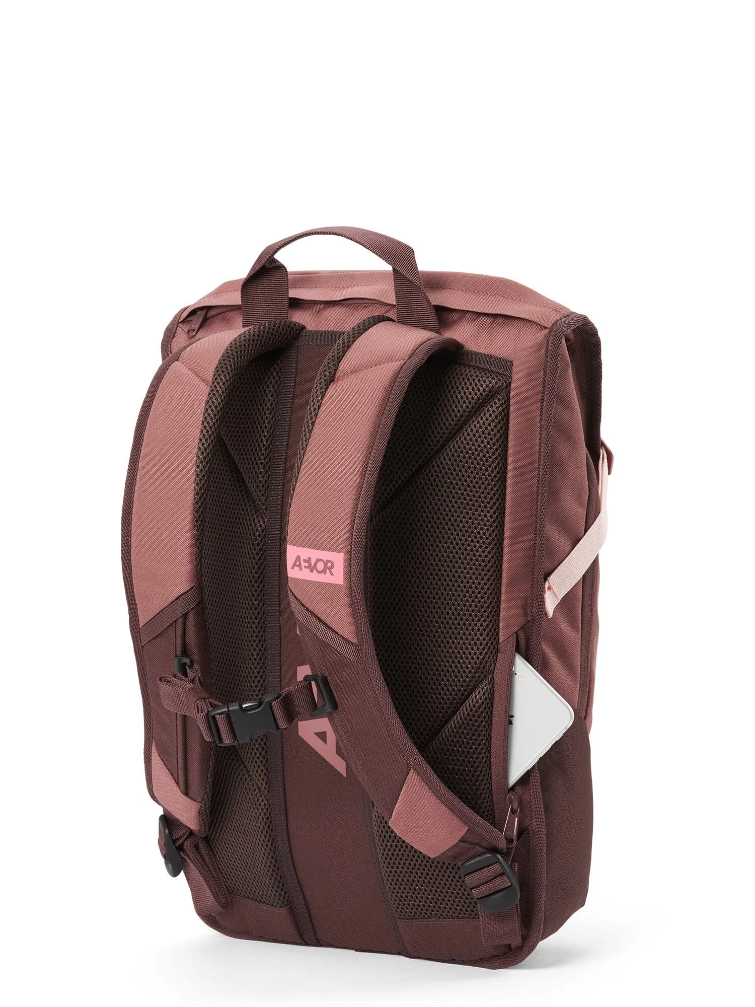 Daypack Backpack - Made from Recycled PET-bottles