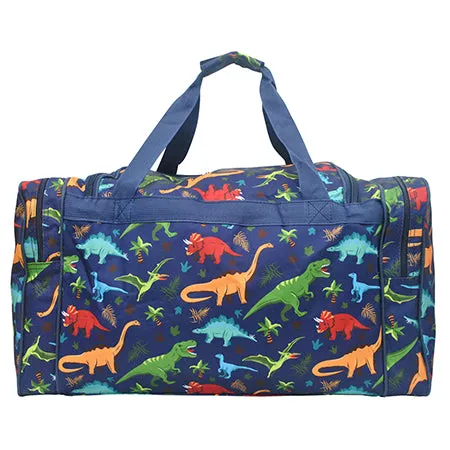 Dino World NGIL Canvas 23 Duffle Bag