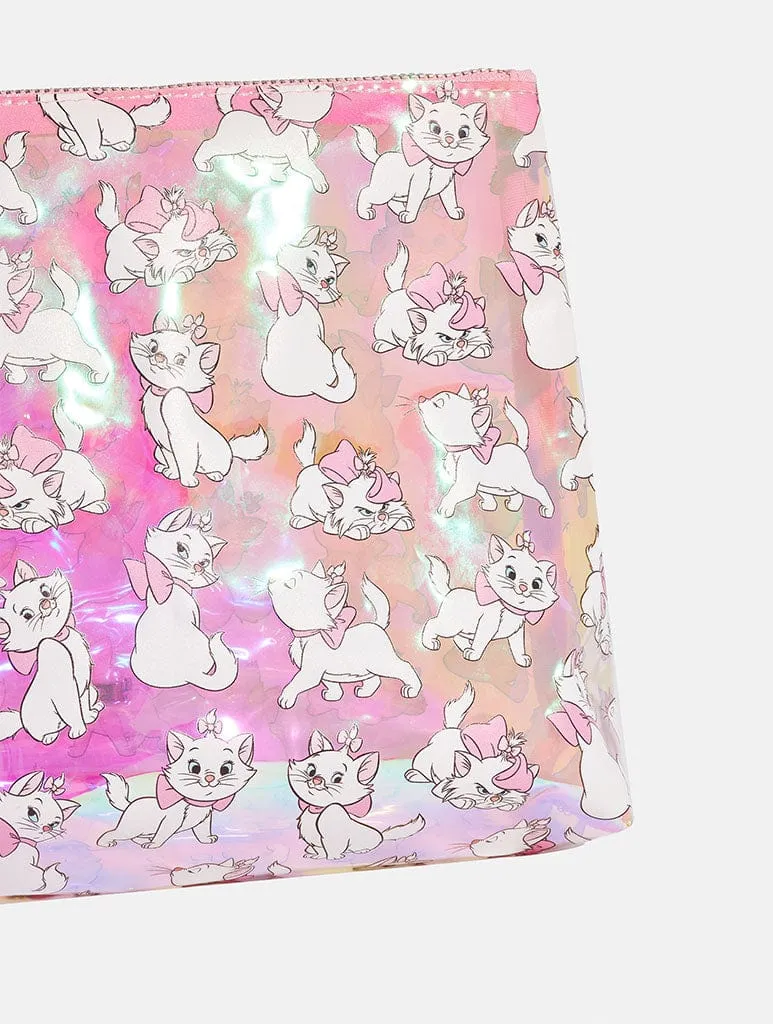 Disney Marie Wash Bag