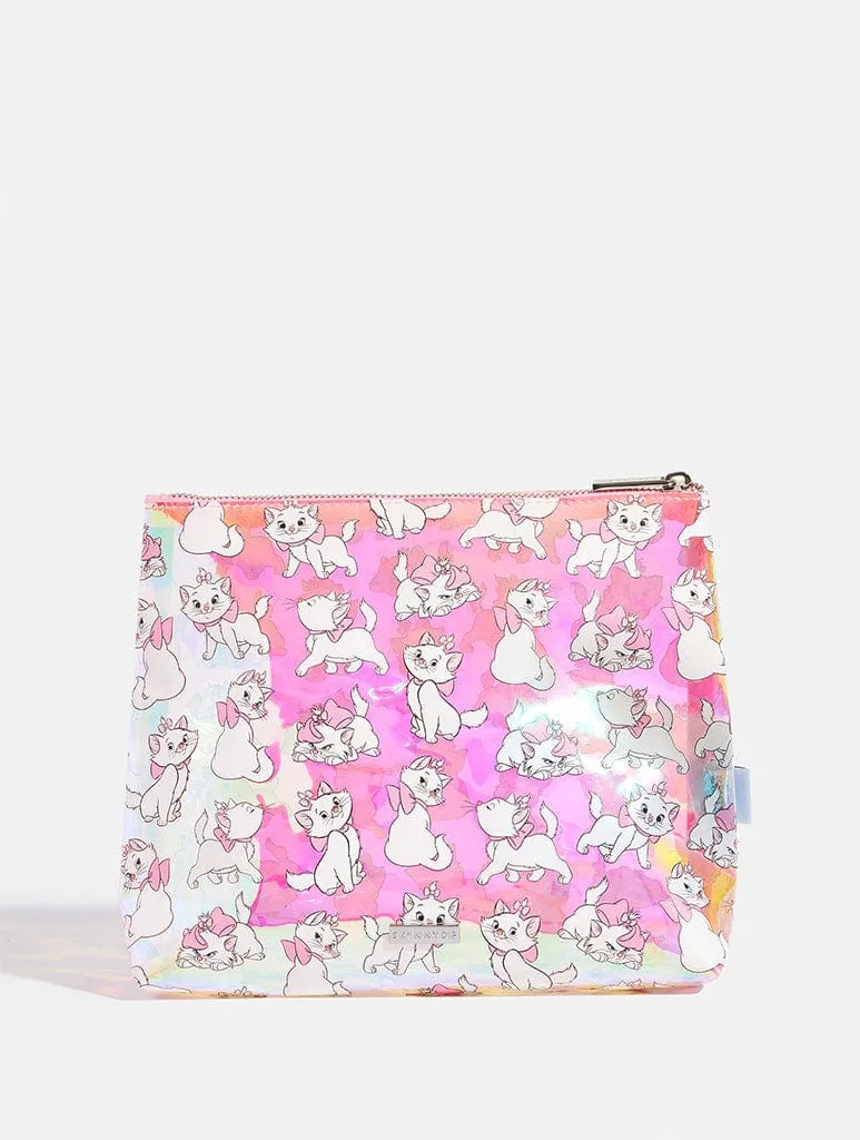 Disney Marie Wash Bag