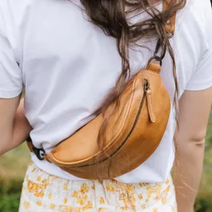 DUSKY ROBIN - ESCAPE THE ORDINARY BELT BAG