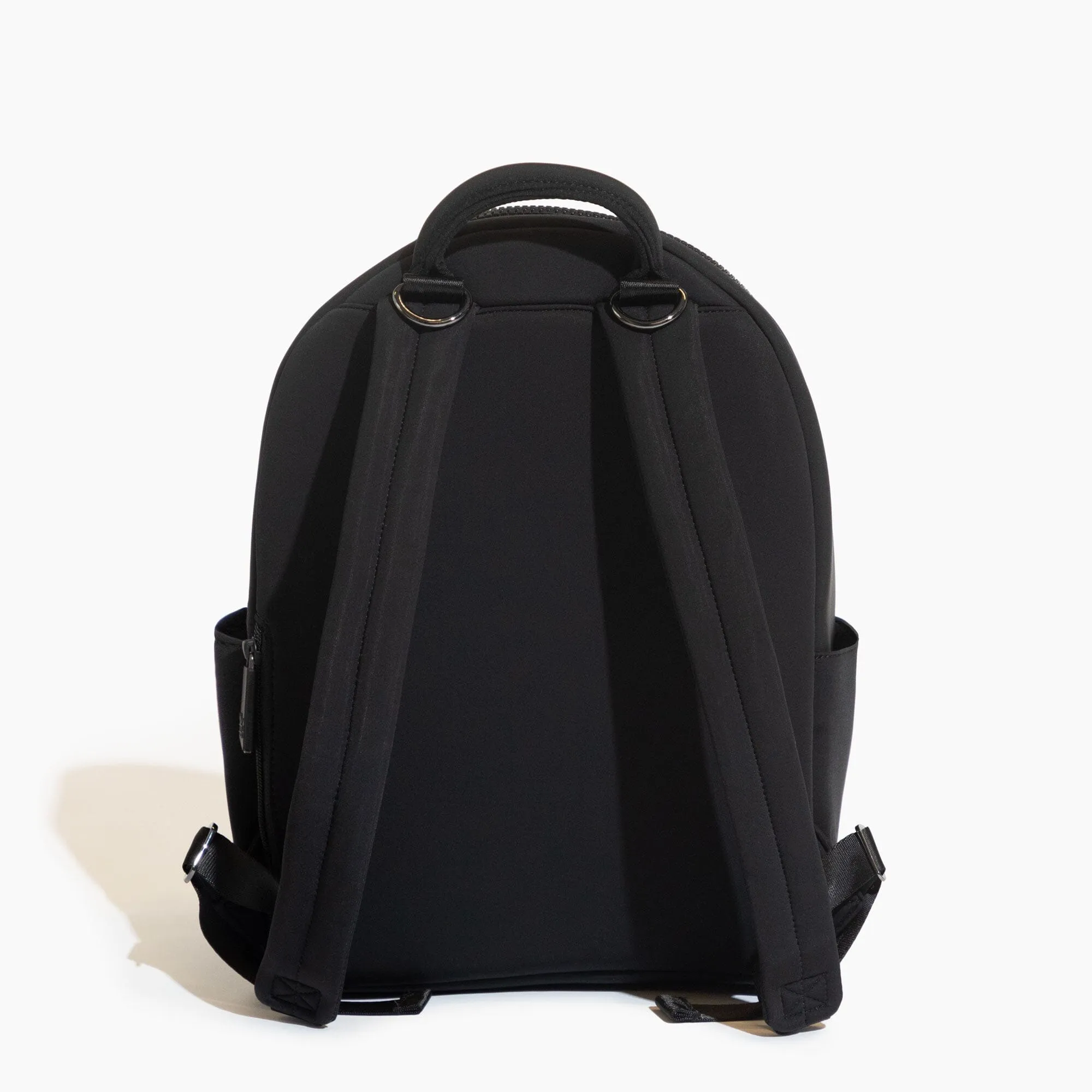 Ebony Seoul City Backpack