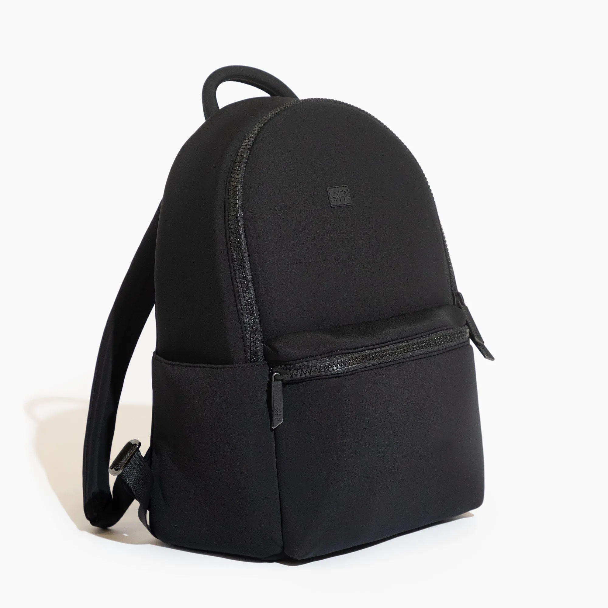 Ebony Seoul City Backpack