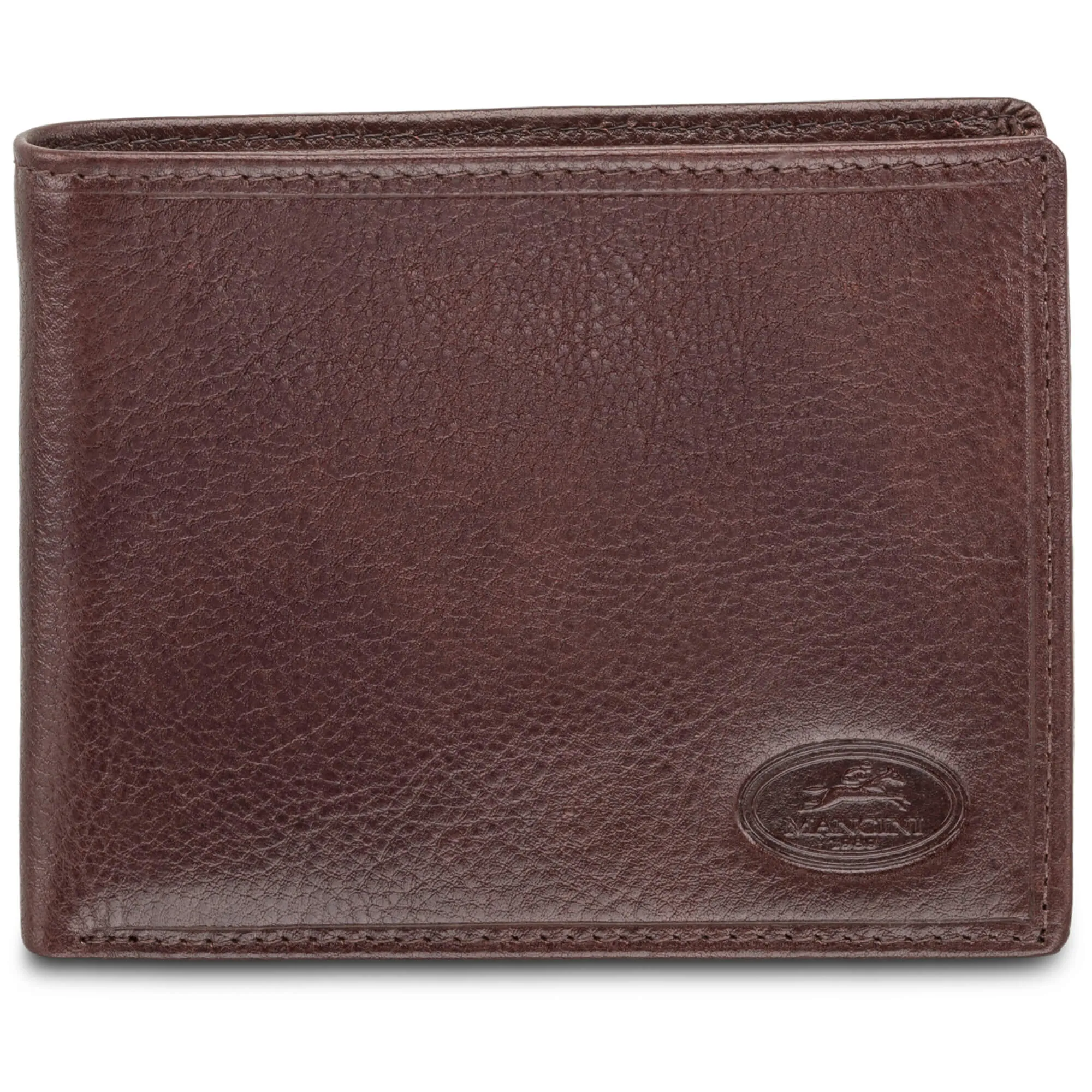 Equestrian Classic Billfold Wallet