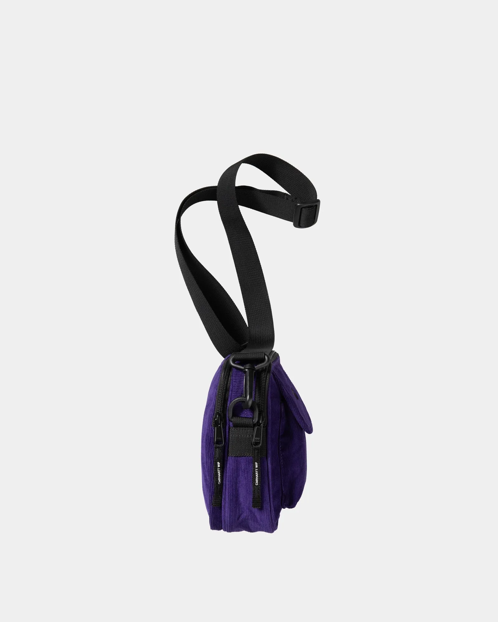 Essentials Cord Bag | Tyrian