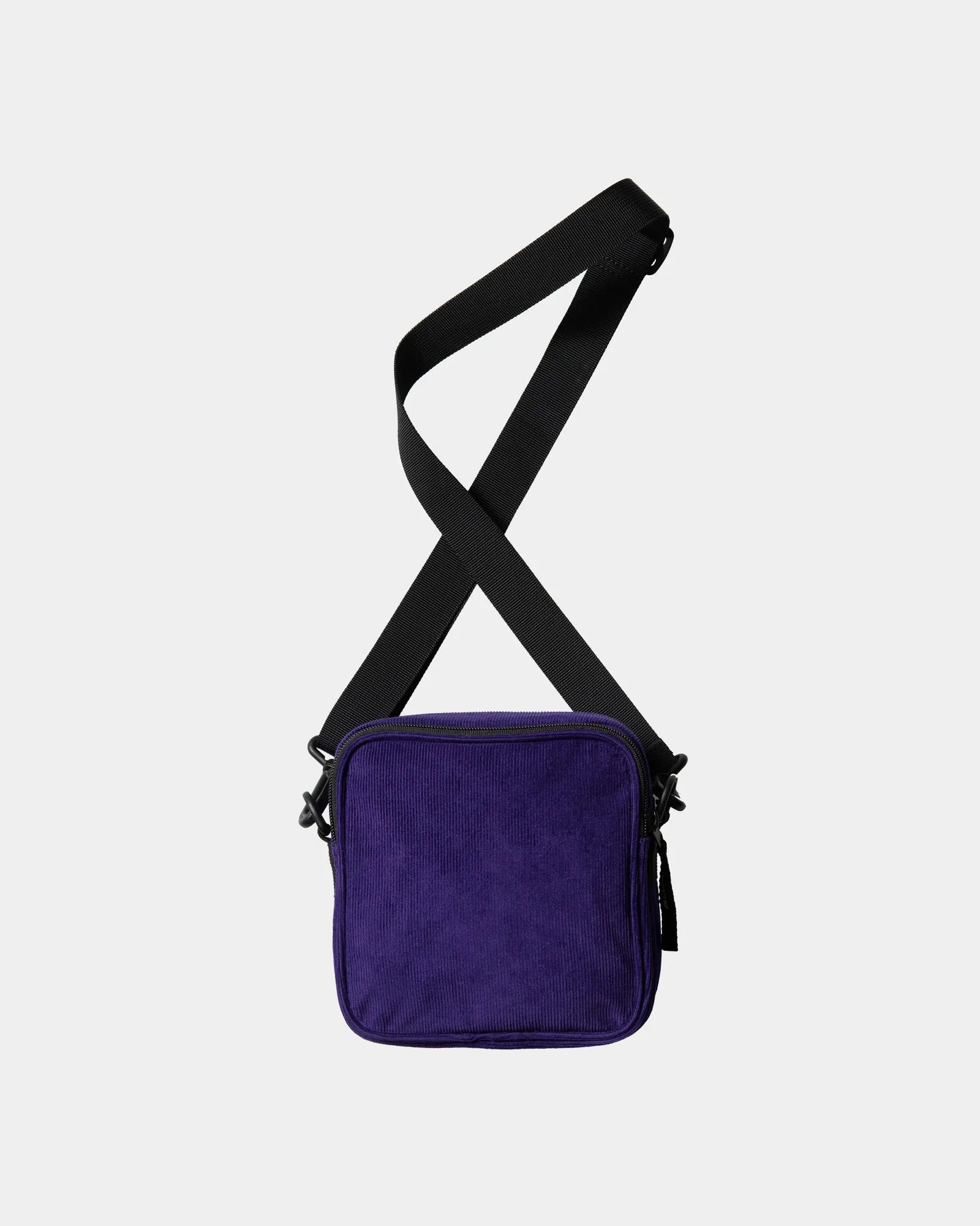 Essentials Cord Bag | Tyrian