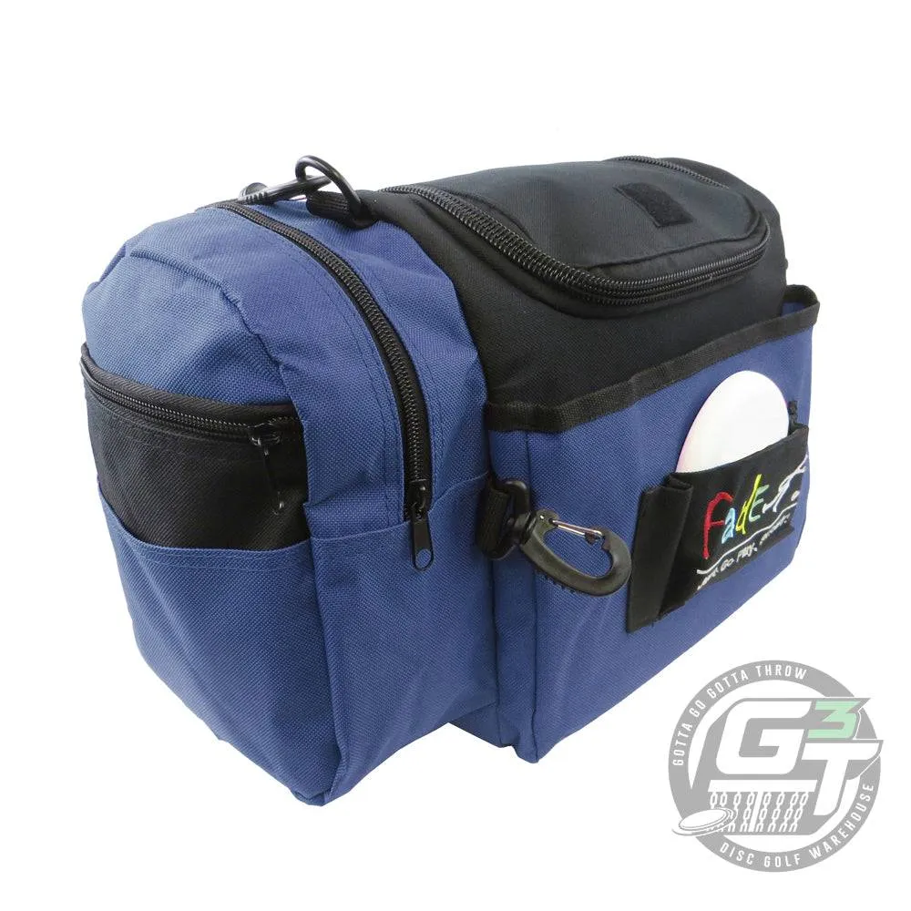 Fade Gear Crunch Box Disc Golf Bag