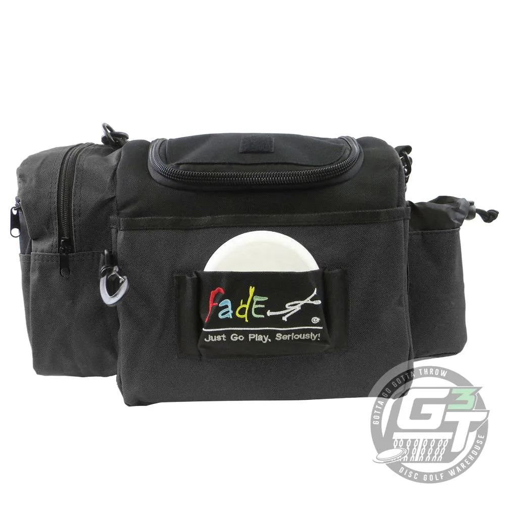 Fade Gear Crunch Box Disc Golf Bag