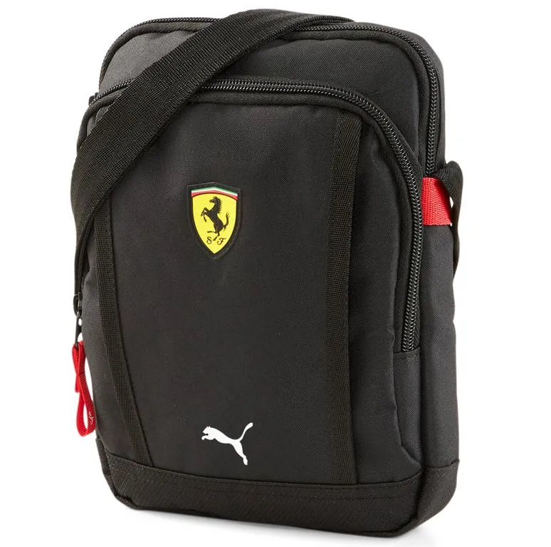 Ferrari SPTWR Race Portable