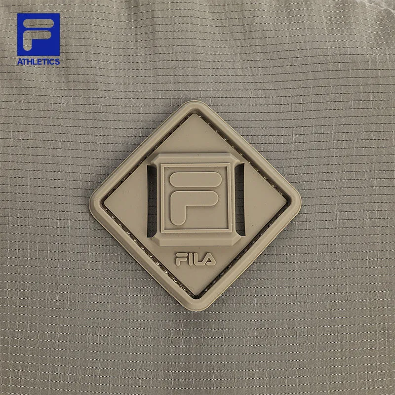 FILA CORE LIFESTYLE ORIGINALE BAGS Men Backpack (Light Khaki)